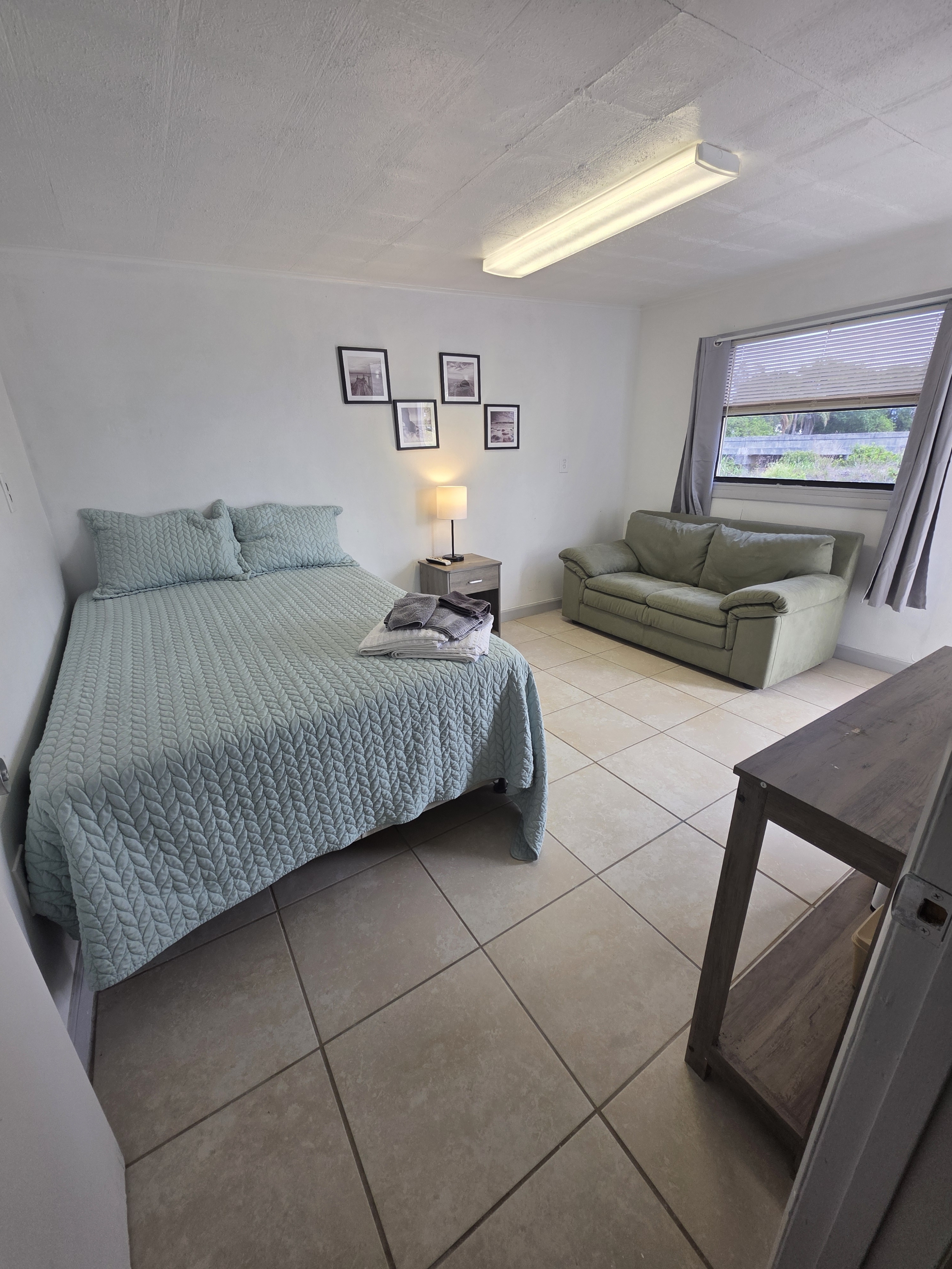 Old Lakeport Road - Studio 3