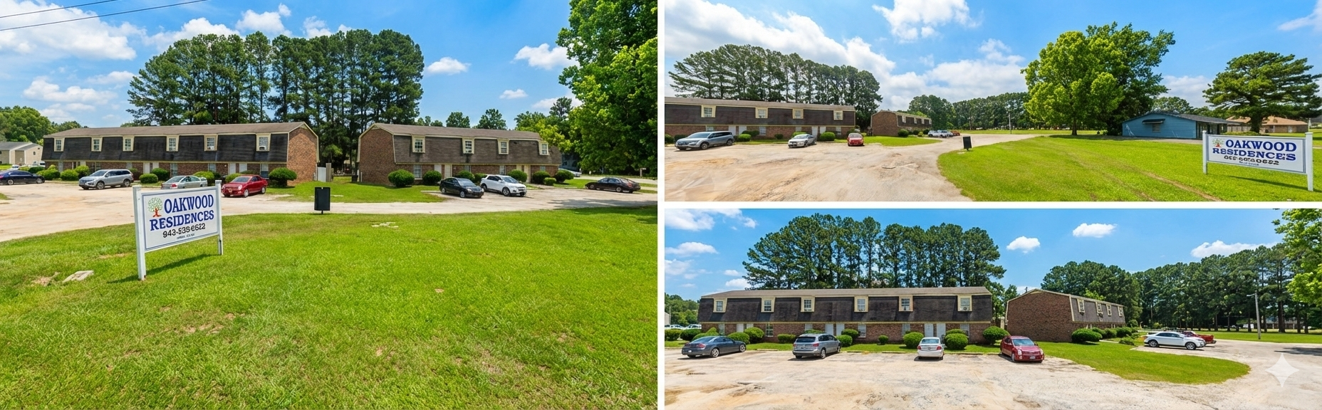 800 Oakwood St Unit 21-E